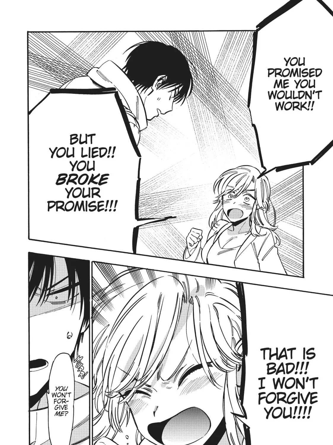 Read Toradora! chapter 96 image 26 on Lezhin