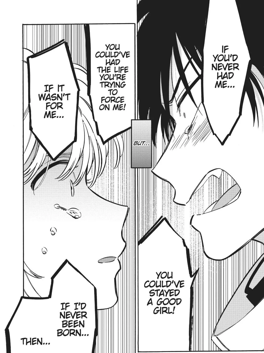 Read Toradora! chapter 96 image 38 on Lezhin