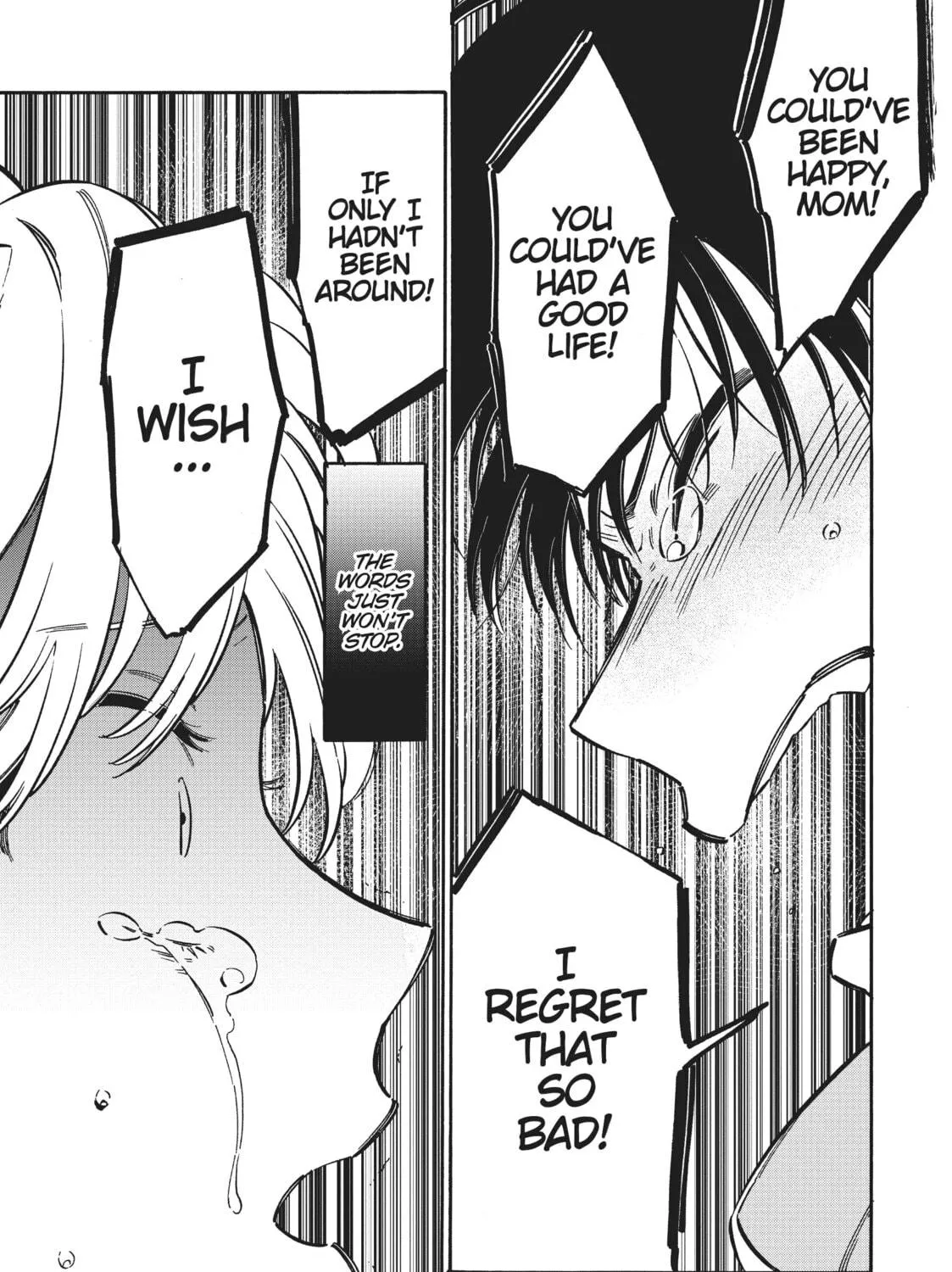 Read Toradora! chapter 96 image 40 on Lezhin