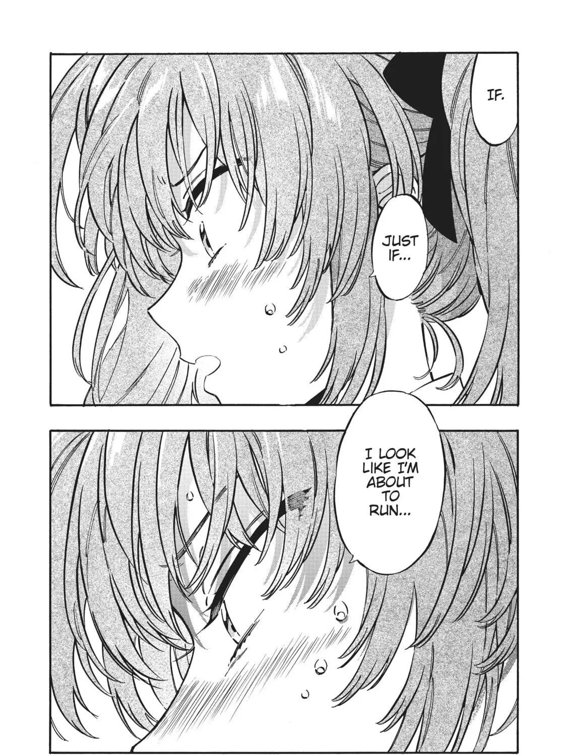 Read Toradora! chapter 96 image 6 on Lezhin