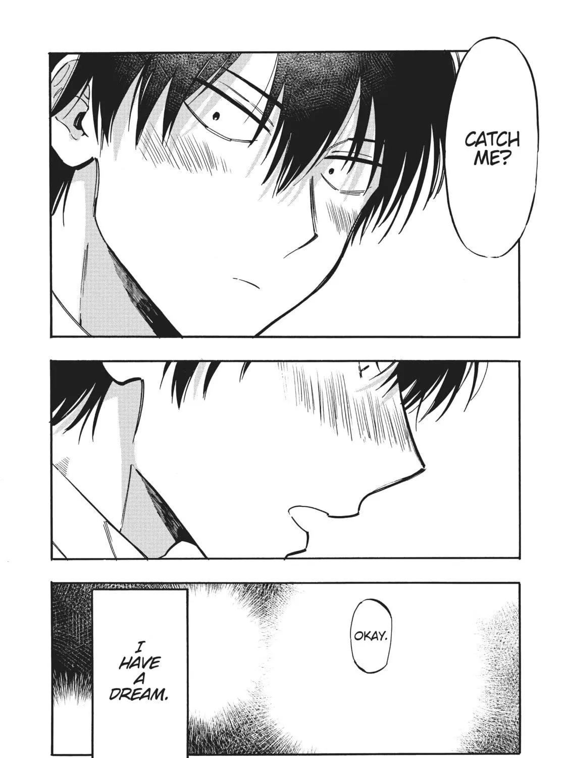 Read Toradora! chapter 96 image 8 on Lezhin