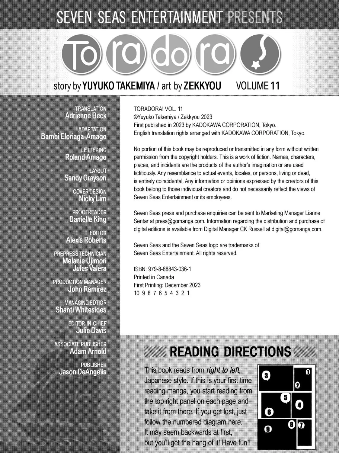 Read Toradora! chapter 97.5 image 12 on Lezhin