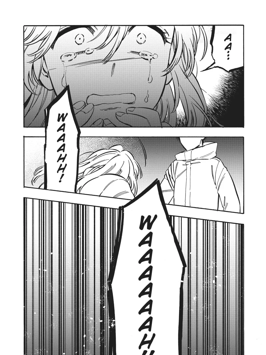Read Toradora! chapter 97 image 2 on Lezhin