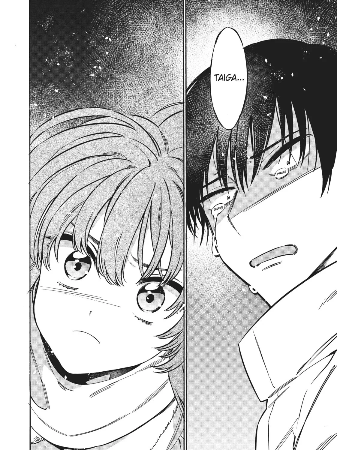 Read Toradora! chapter 97 image 6 on Lezhin