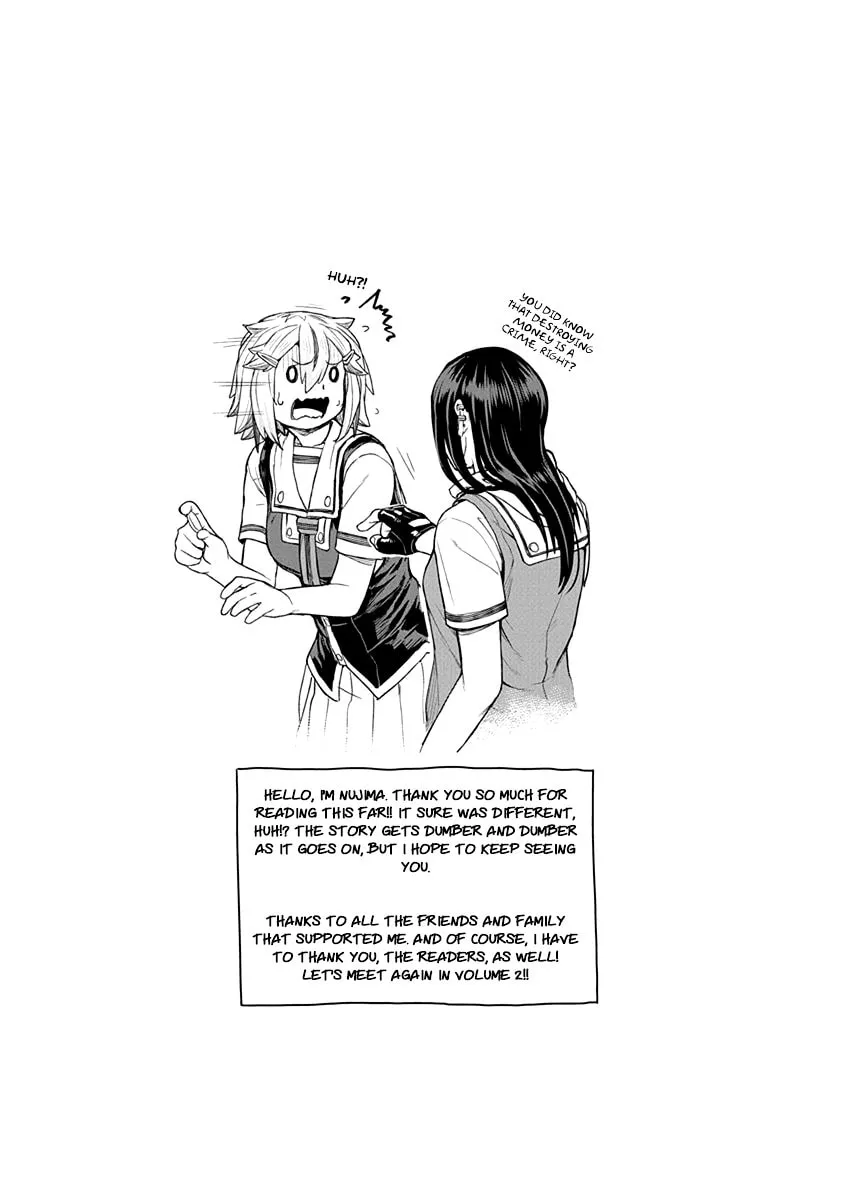 Read Torako! Don