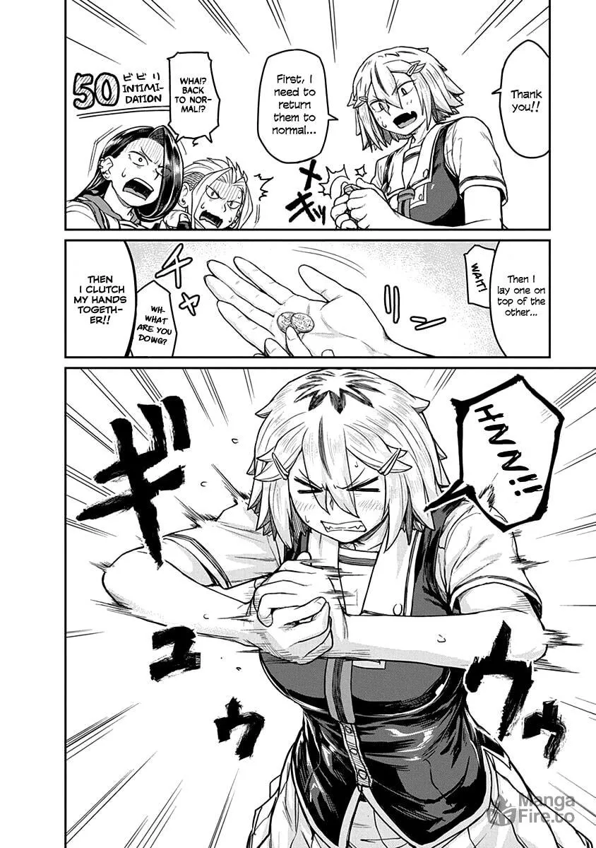 Read Torako! Don