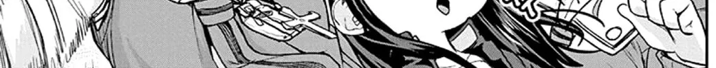 Read Torako! Don