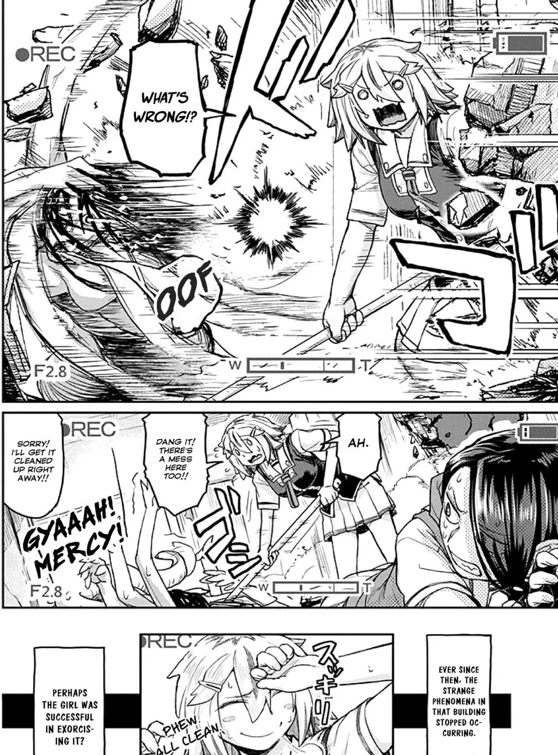 Read Torako! Don