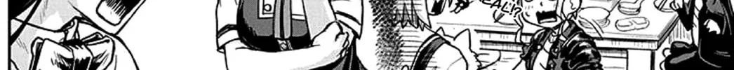 Read Torako! Don
