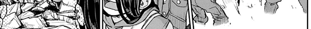 Read Torako! Don