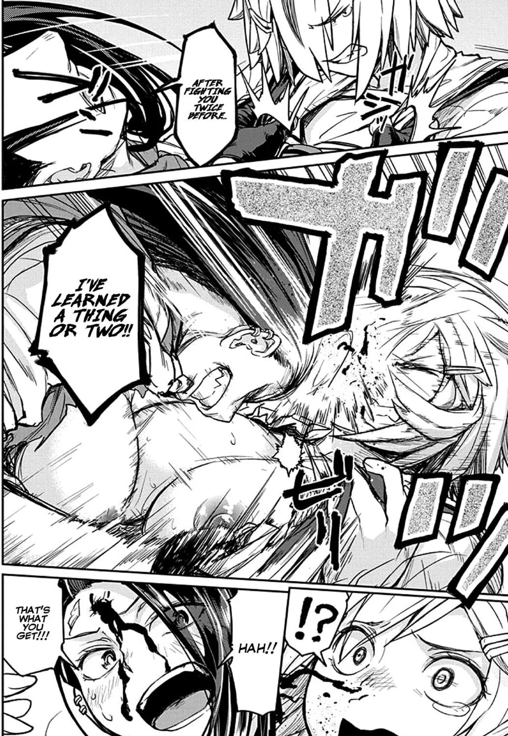 Read Torako! Don