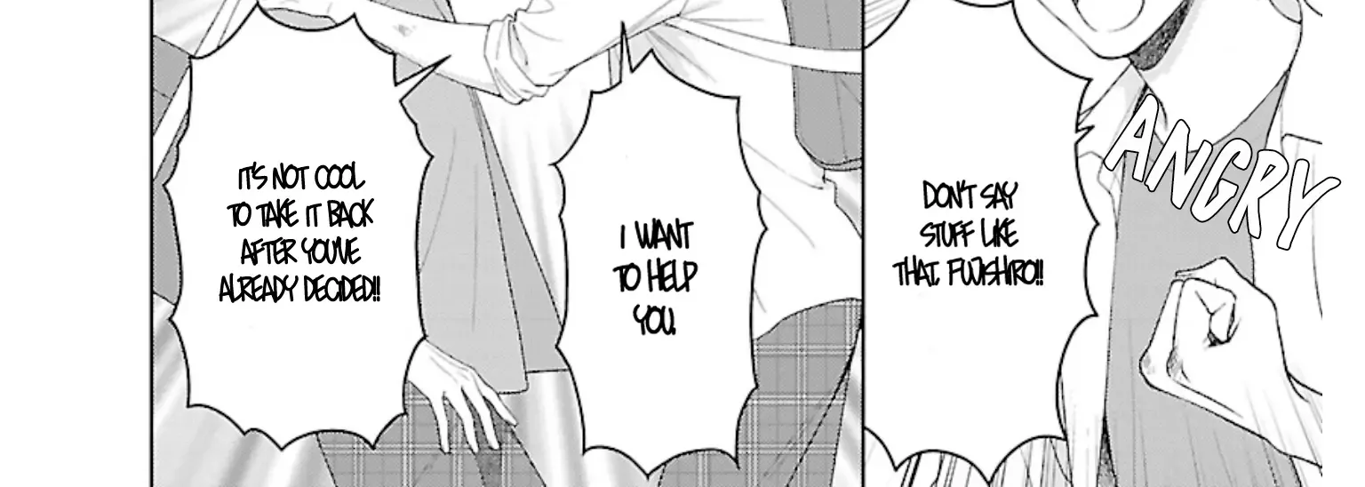 Read Toratsuki-Kaicho, Teawase Negaimasu!! chapter 2 image 10 on Lezhin