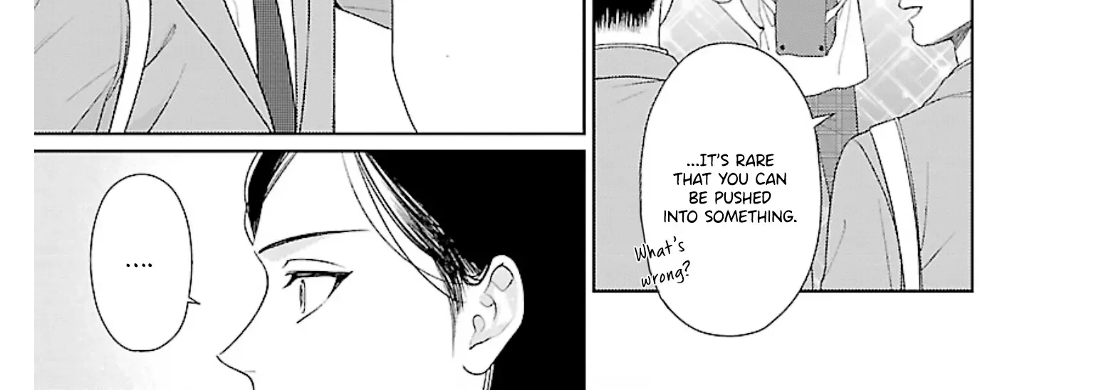 Read Toratsuki-Kaicho, Teawase Negaimasu!! chapter 2 image 12 on Lezhin