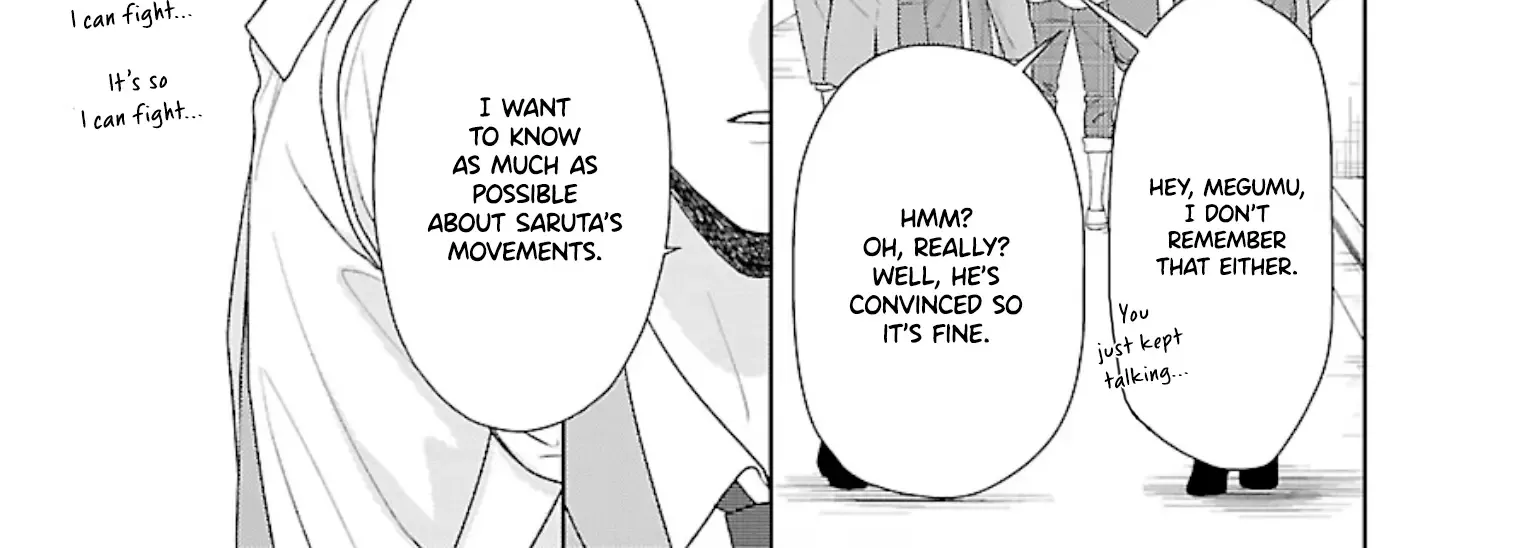 Read Toratsuki-Kaicho, Teawase Negaimasu!! chapter 2 image 16 on Lezhin