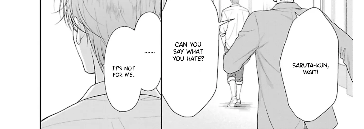 Read Toratsuki-Kaicho, Teawase Negaimasu!! chapter 2 image 22 on Lezhin