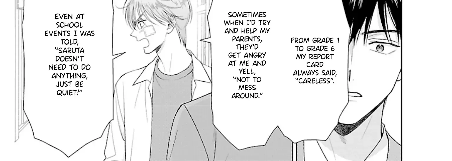 Read Toratsuki-Kaicho, Teawase Negaimasu!! chapter 2 image 24 on Lezhin