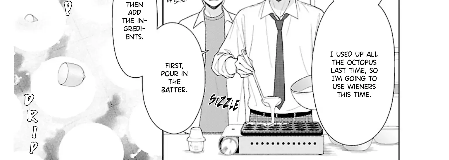 Read Toratsuki-Kaicho, Teawase Negaimasu!! chapter 2 image 28 on Lezhin
