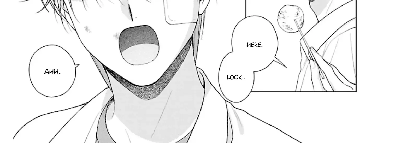 Read Toratsuki-Kaicho, Teawase Negaimasu!! chapter 2 image 32 on Lezhin