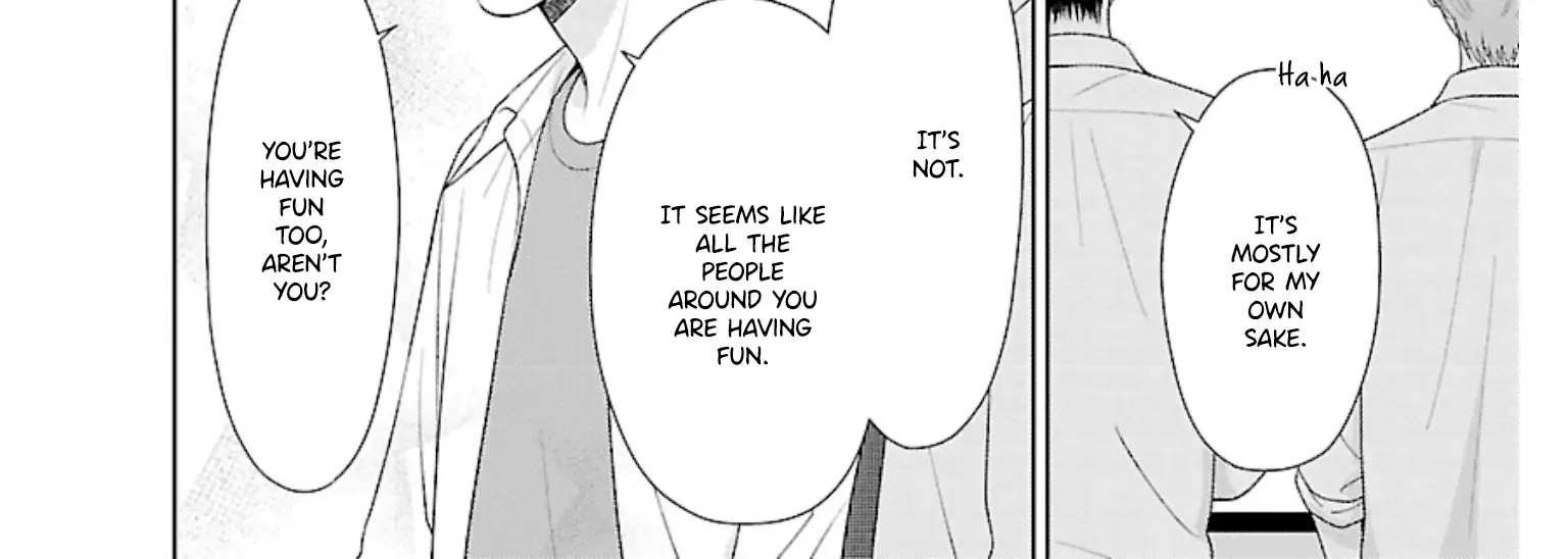 Read Toratsuki-Kaicho, Teawase Negaimasu!! chapter 2 image 38 on Lezhin