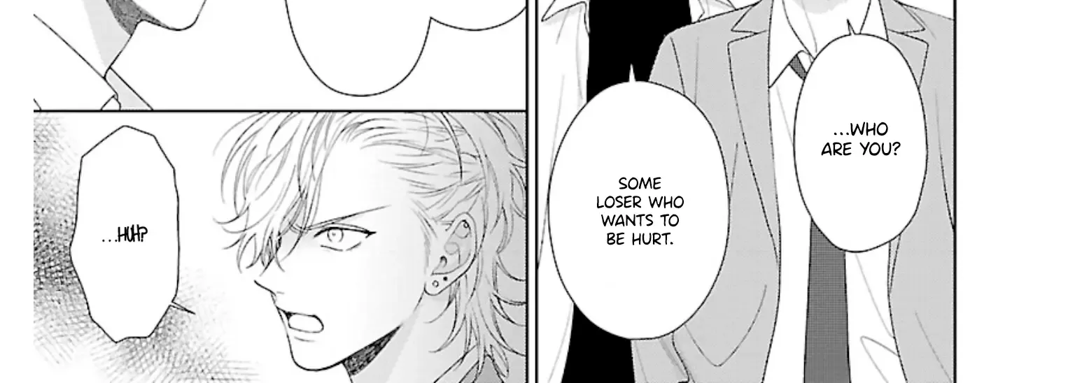 Read Toratsuki-Kaicho, Teawase Negaimasu!! chapter 2 image 44 on Lezhin