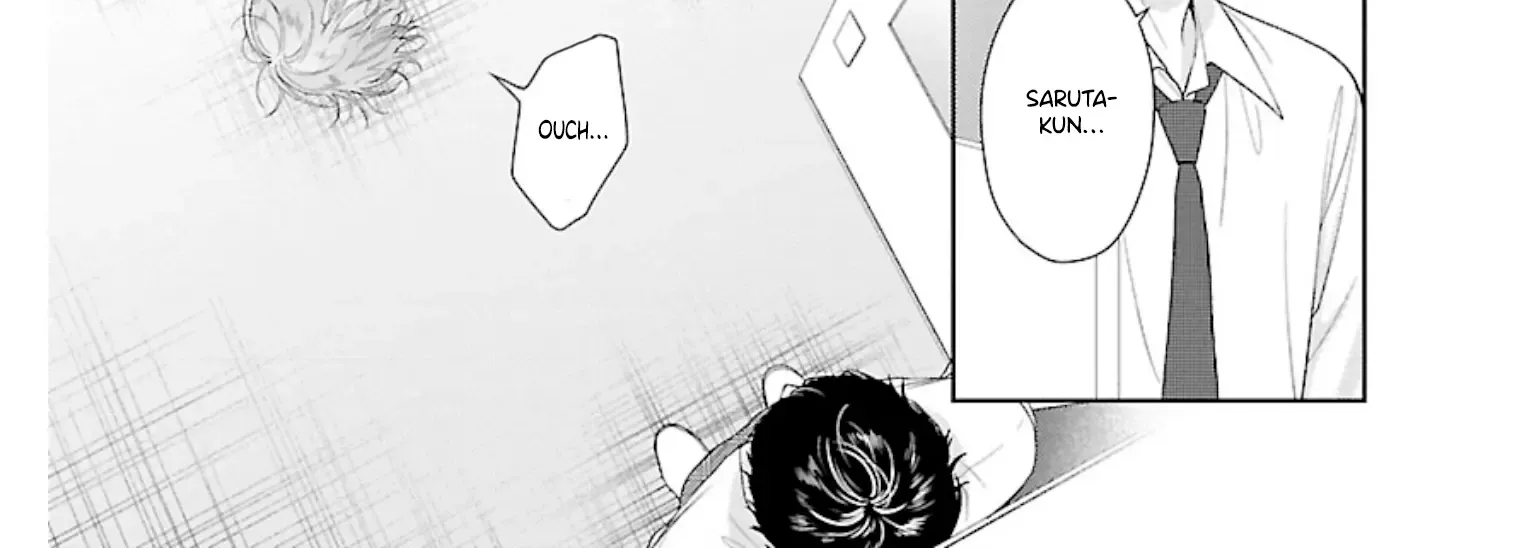Read Toratsuki-Kaicho, Teawase Negaimasu!! chapter 2 image 48 on Lezhin