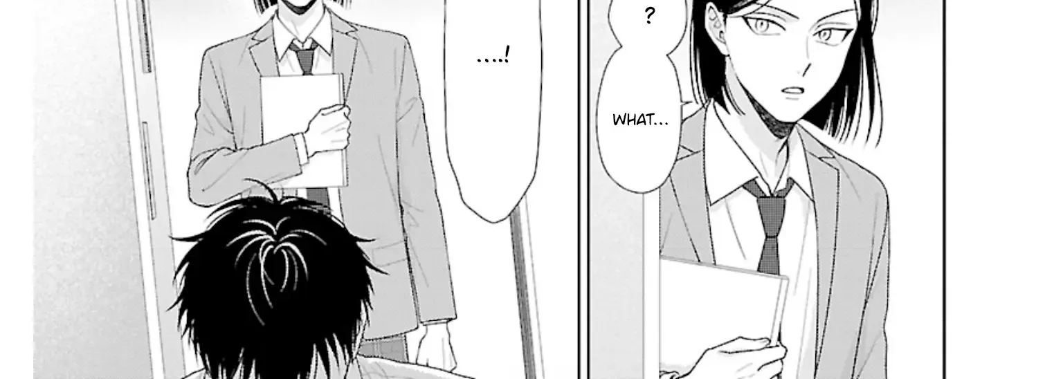 Read Toratsuki-Kaicho, Teawase Negaimasu!! chapter 2 image 52 on Lezhin