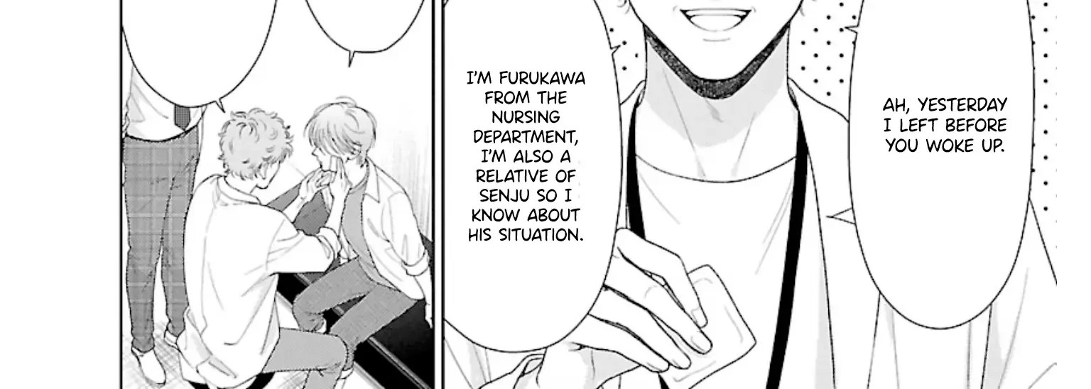 Read Toratsuki-Kaicho, Teawase Negaimasu!! chapter 2 image 54 on Lezhin