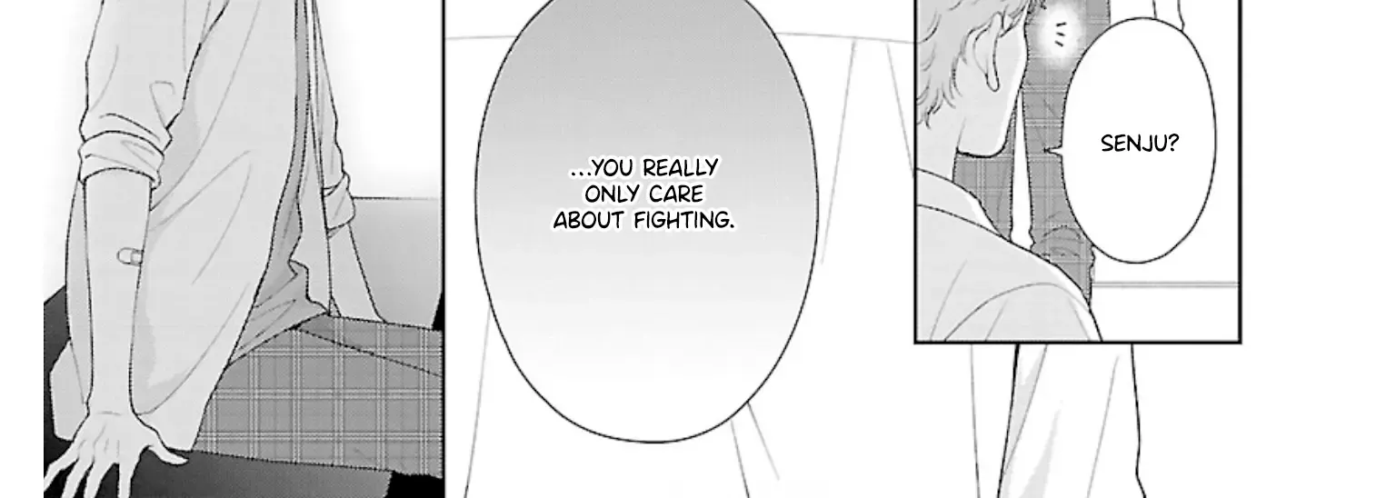 Read Toratsuki-Kaicho, Teawase Negaimasu!! chapter 2 image 56 on Lezhin