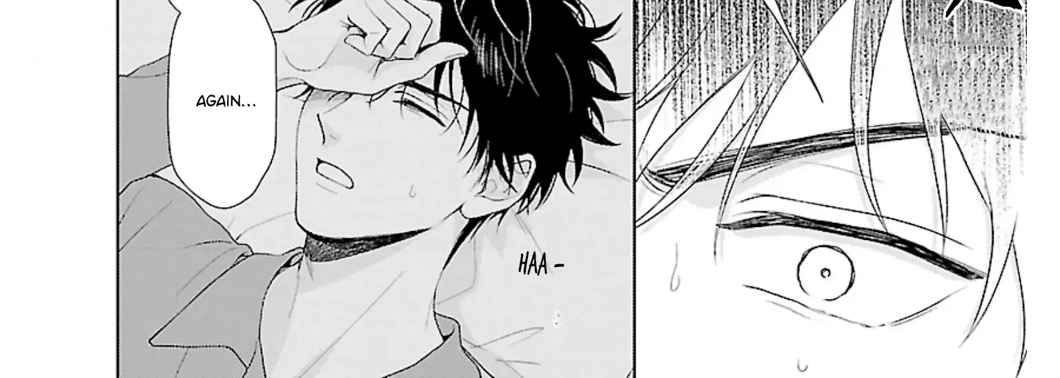 Read Toratsuki-Kaicho, Teawase Negaimasu!! chapter 2 image 6 on Lezhin