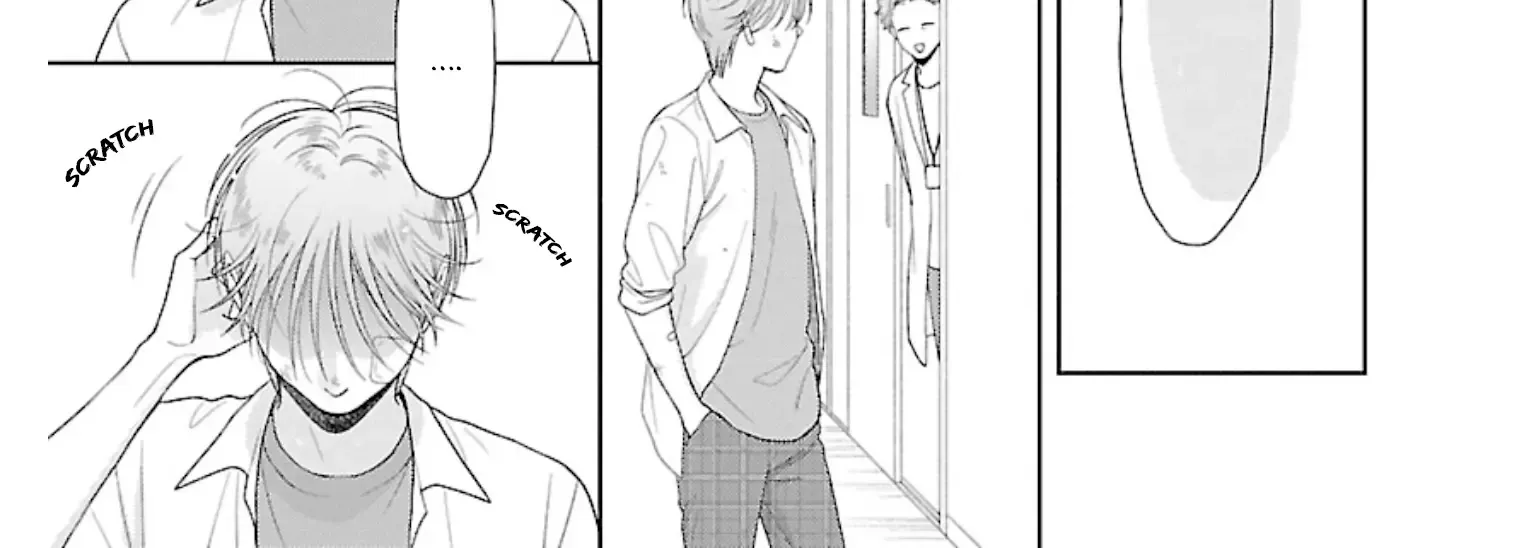 Read Toratsuki-Kaicho, Teawase Negaimasu!! chapter 2 image 60 on Lezhin