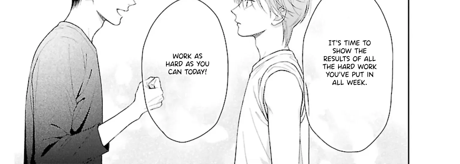 Read Toratsuki-Kaicho, Teawase Negaimasu!! chapter 3 image 16 on Lezhin