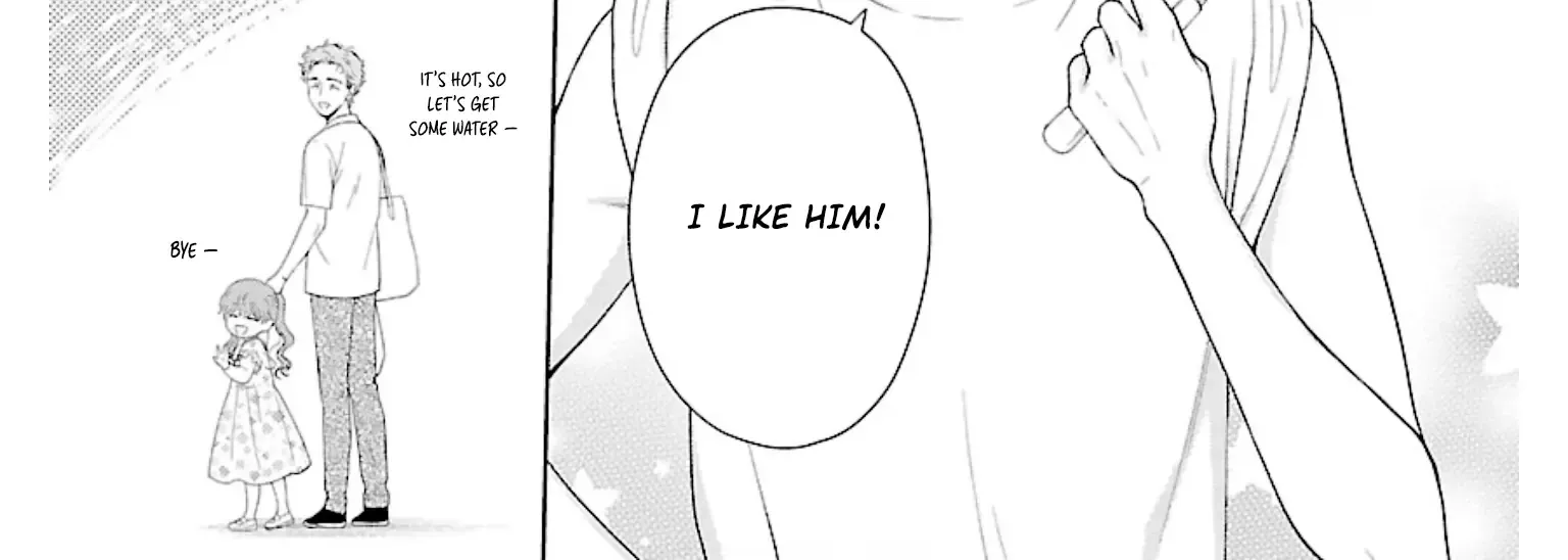 Read Toratsuki-Kaicho, Teawase Negaimasu!! chapter 3 image 28 on Lezhin