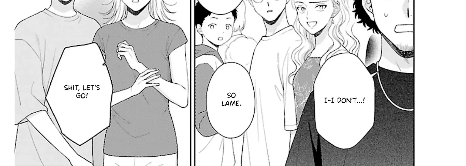 Read Toratsuki-Kaicho, Teawase Negaimasu!! chapter 3 image 36 on Lezhin