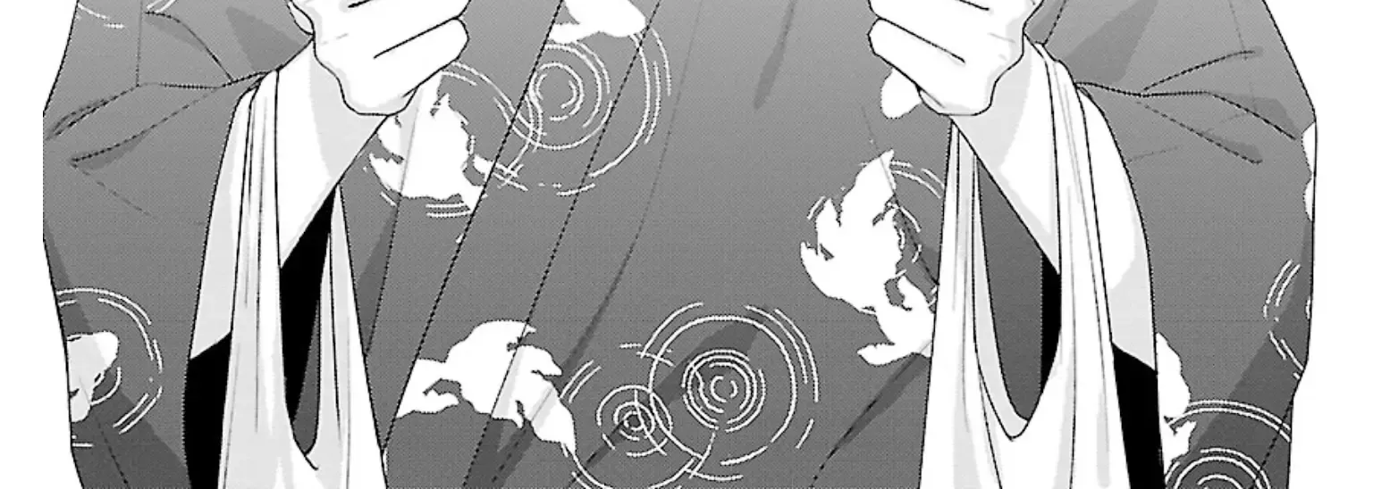 Read Toratsuki-Kaicho, Teawase Negaimasu!! chapter 3 image 4 on Lezhin