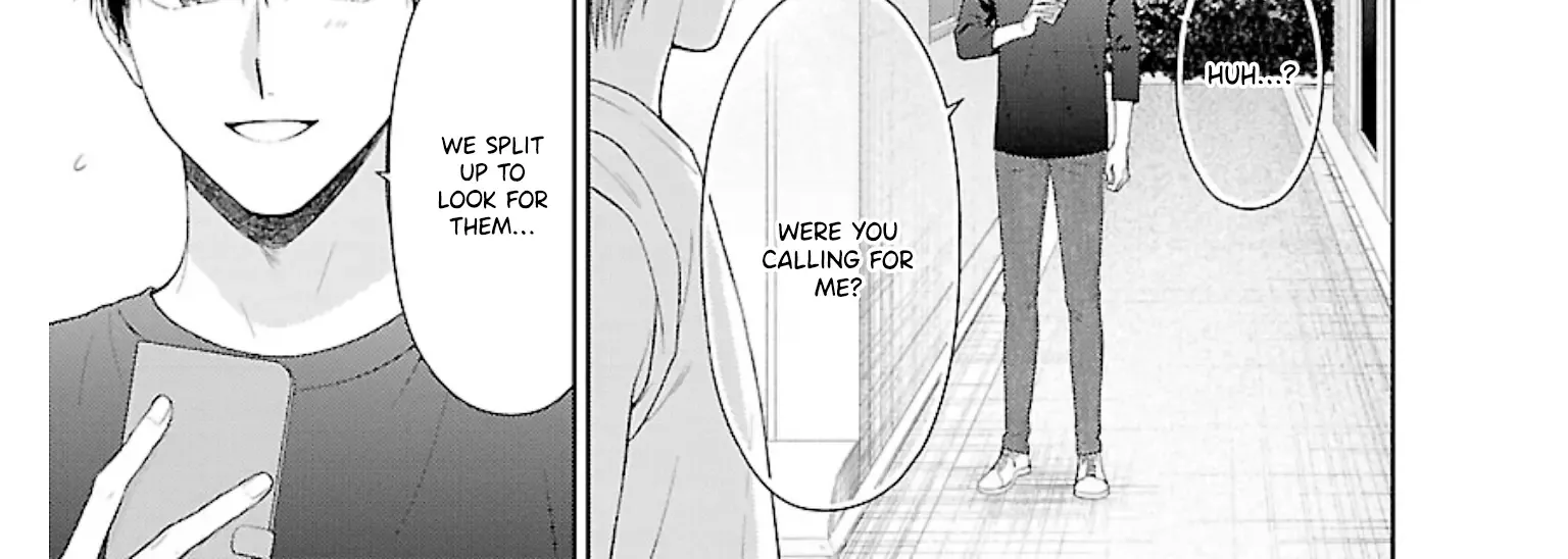Read Toratsuki-Kaicho, Teawase Negaimasu!! chapter 3 image 44 on Lezhin