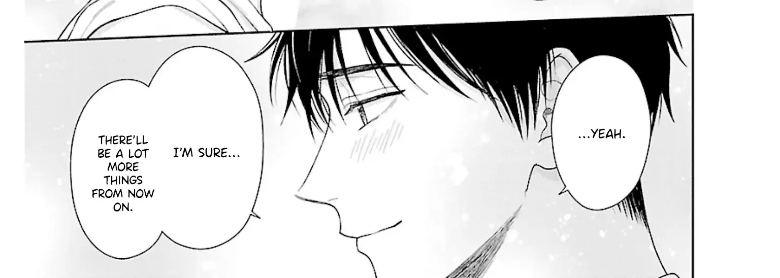 Read Toratsuki-Kaicho, Teawase Negaimasu!! chapter 3 image 48 on Lezhin