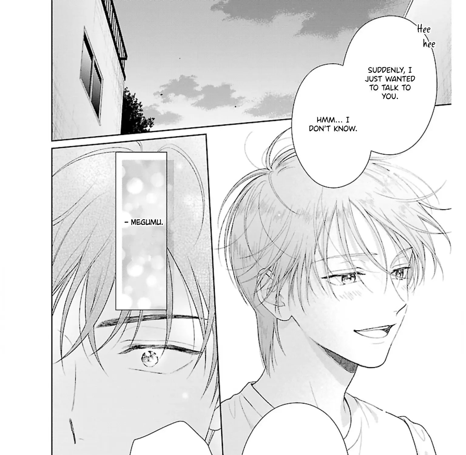 Read Toratsuki-Kaicho, Teawase Negaimasu!! chapter 3 image 49 on Lezhin