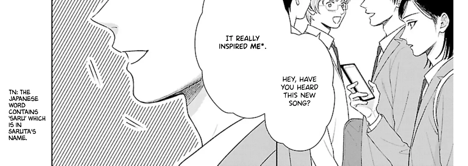 Read Toratsuki-Kaicho, Teawase Negaimasu!! chapter 3 image 6 on Lezhin