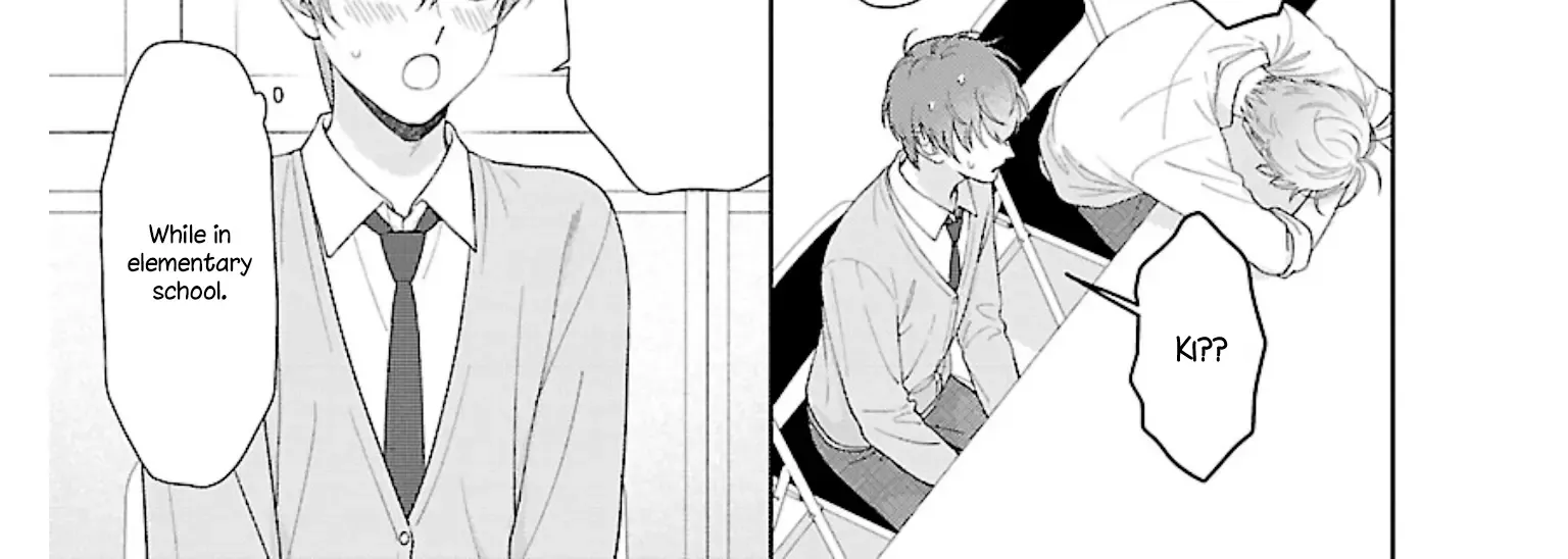 Read Toratsuki-Kaicho, Teawase Negaimasu!! chapter 4 image 16 on Lezhin
