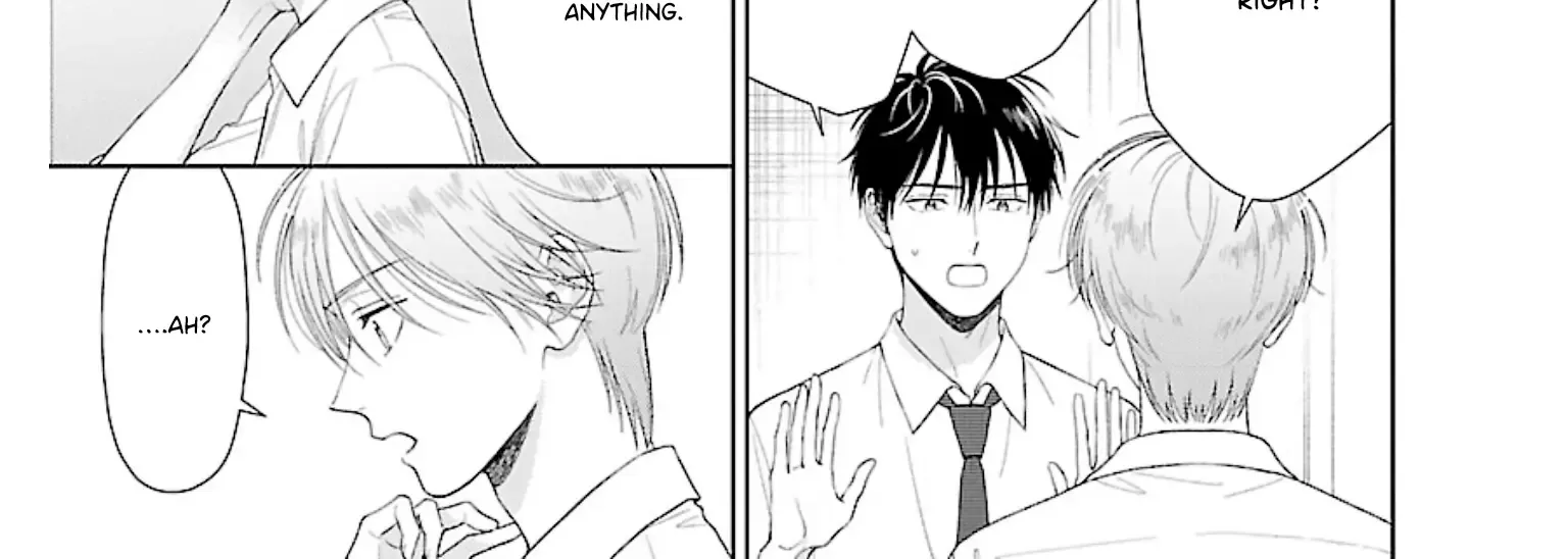 Read Toratsuki-Kaicho, Teawase Negaimasu!! chapter 4 image 28 on Lezhin