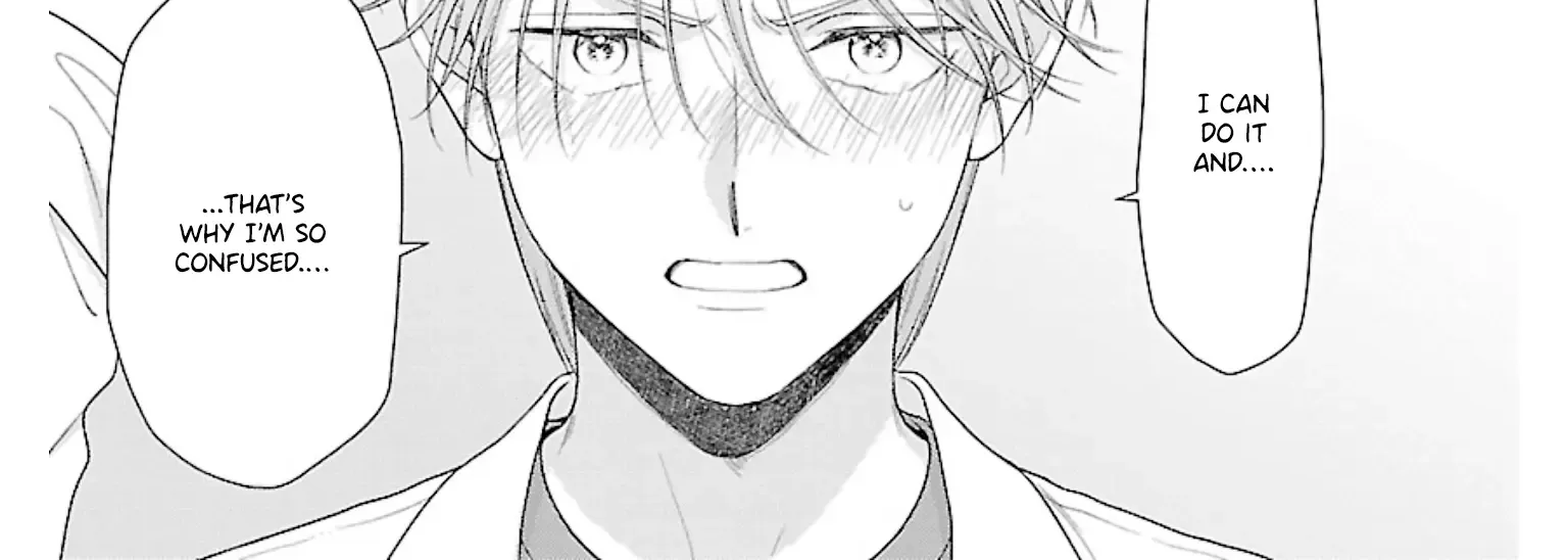 Read Toratsuki-Kaicho, Teawase Negaimasu!! chapter 4 image 32 on Lezhin