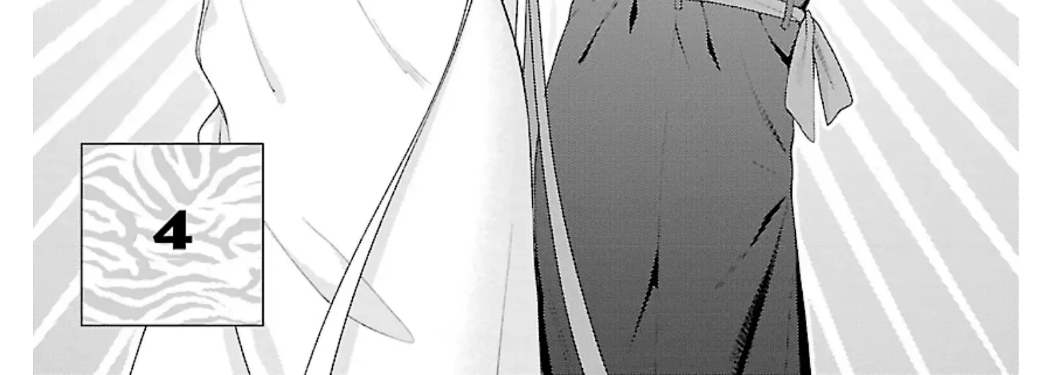 Read Toratsuki-Kaicho, Teawase Negaimasu!! chapter 4 image 4 on Lezhin