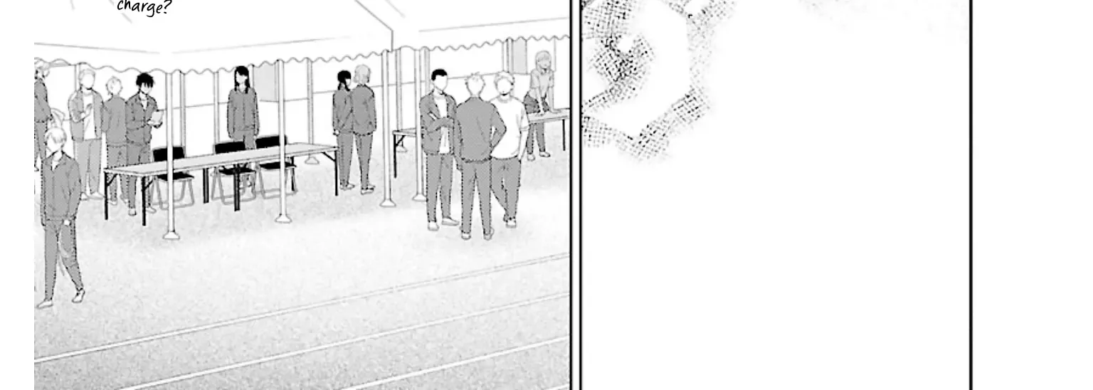 Read Toratsuki-Kaicho, Teawase Negaimasu!! chapter 4 image 40 on Lezhin