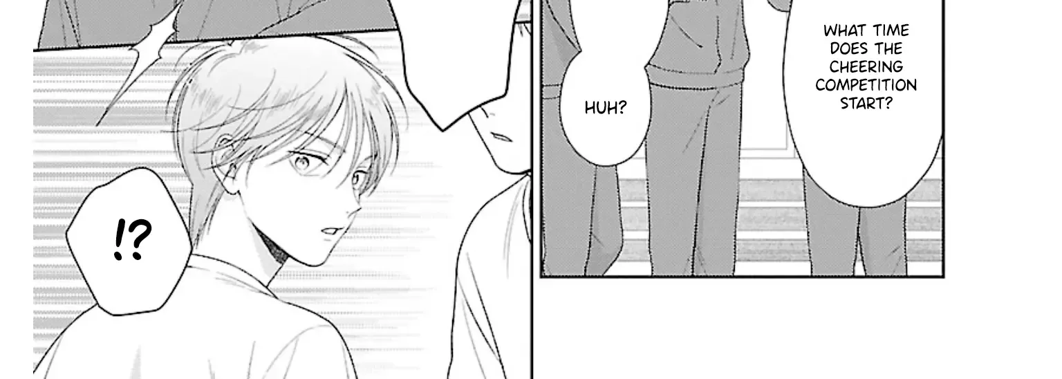 Read Toratsuki-Kaicho, Teawase Negaimasu!! chapter 4 image 44 on Lezhin