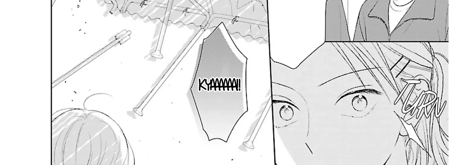 Read Toratsuki-Kaicho, Teawase Negaimasu!! chapter 4 image 46 on Lezhin