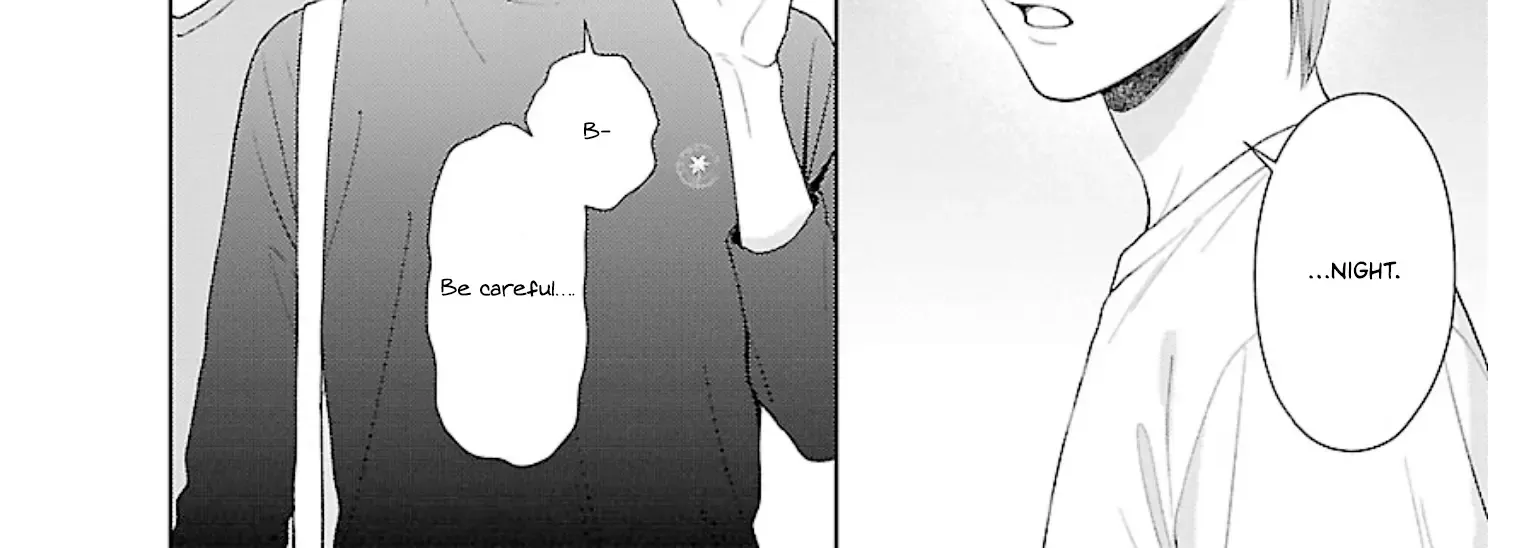Read Toratsuki-Kaicho, Teawase Negaimasu!! chapter 4 image 6 on Lezhin