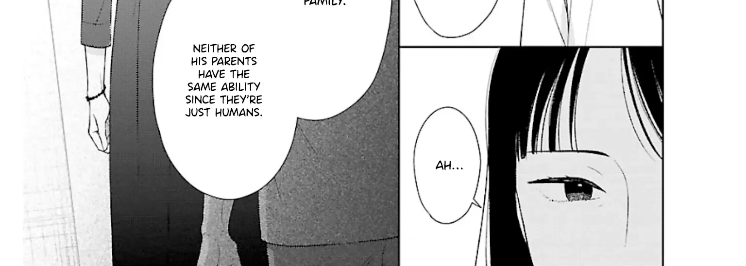 Read Toratsuki-Kaicho, Teawase Negaimasu!! chapter 4 image 64 on Lezhin