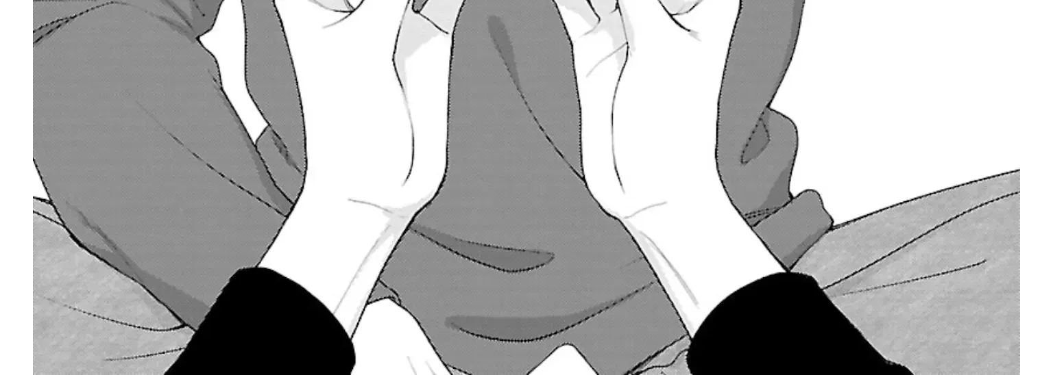 Read Toratsuki-Kaicho, Teawase Negaimasu!! chapter 5 image 3 on Lezhin
