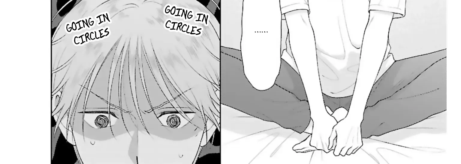 Read Toratsuki-Kaicho, Teawase Negaimasu!! chapter 5 image 5 on Lezhin