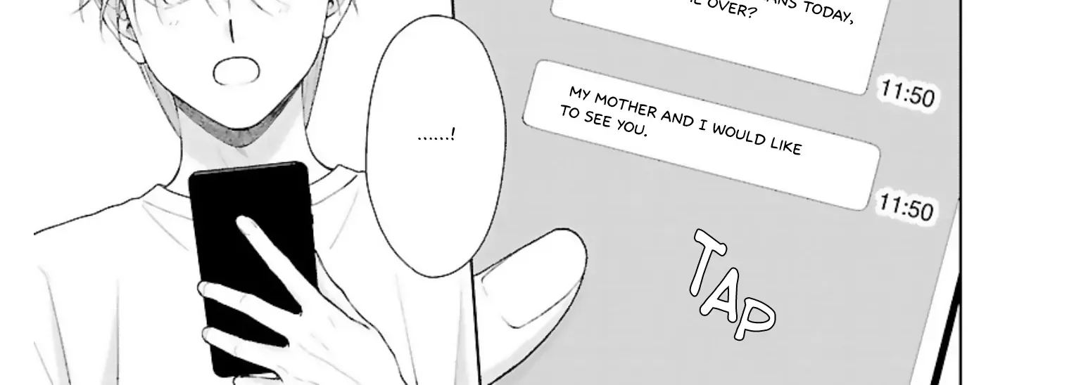 Read Toratsuki-Kaicho, Teawase Negaimasu!! chapter 5 image 7 on Lezhin